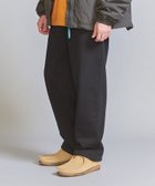 【その他のブランド/Other】のアジャスト ストレート スウェットパンツ 人気、トレンドファッション・服の通販 founy(ファニー) ファッション Fashion メンズファッション MEN ボトムス Bottoms/Men エアリー Airy 秋 Autumn/Fall ジャケット Jacket スウェット Sweat スタンダード Standard ストレート Straight スポーティ Sporty トレンド Trend ドローコード Draw Cord バランス Balance ベーシック Basic ポケット Pocket 冬 Winter A/W・秋冬 Aw・Autumn/Winter・Fw・Fall-Winter おすすめ Recommend 旅行 Travel thumbnail BLACK|ID: prp329100004161647 ipo3291000000028734316