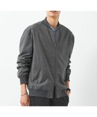 【その他のブランド/Other】のJUSTFIT TR ジップ ブルゾン 人気、トレンドファッション・服の通販 founy(ファニー) ファッション Fashion メンズファッション MEN おすすめ Recommend とろみ Thickness コンパクト Compact ジップ Zip スタンダード Standard スマート Smart スラックス Slacks フロント Front ブルゾン Blouson ポケット Pocket thumbnail MD.GRAY|ID: prp329100004161648 ipo3291000000028734328