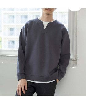 【グローバルワーク/GLOBAL WORK / MEN】のライトクッションキーレイヤー/704837 人気、トレンドファッション・服の通販 founy(ファニー) ファッション Fashion メンズファッション MEN おすすめ Recommend クッション Cushion トレンド Trend フォルム Form リラックス Relax エレガント 上品 Elegant |ID:prp329100004161707