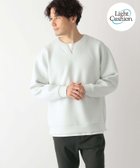 【グローバルワーク/GLOBAL WORK / MEN】のライトクッションキーレイヤー/704837 人気、トレンドファッション・服の通販 founy(ファニー) ファッション Fashion メンズファッション MEN おすすめ Recommend クッション Cushion トレンド Trend フォルム Form リラックス Relax エレガント 上品 Elegant thumbnail アイボリー06|ID: prp329100004161707 ipo3291000000028735031