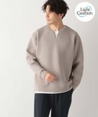 【グローバルワーク/GLOBAL WORK / MEN】のライトクッションキーレイヤー/704837 人気、トレンドファッション・服の通販 founy(ファニー) ファッション Fashion メンズファッション MEN おすすめ Recommend クッション Cushion トレンド Trend フォルム Form リラックス Relax エレガント 上品 Elegant thumbnail グレージュ50|ID: prp329100004161707 ipo3291000000028735036