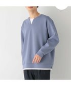 【グローバルワーク/GLOBAL WORK / MEN】のライトクッションキーレイヤー/704837 人気、トレンドファッション・服の通販 founy(ファニー) ファッション Fashion メンズファッション MEN おすすめ Recommend クッション Cushion トレンド Trend フォルム Form リラックス Relax エレガント 上品 Elegant thumbnail ブルー82|ID: prp329100004161707 ipo3291000000028735039