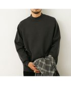 【アーバンリサーチ ドアーズ/URBAN RESEARCH DOORS / MEN】の『UR TECH 200日ニット』モックネックプルオーバー 人気、トレンドファッション・服の通販 founy(ファニー) ファッション Fashion メンズファッション MEN トップス・カットソー Tops/Tshirt/Men ニット Knit Tops 2024年 2024 2024-2025秋冬・A/W Aw/Autumn/Winter/Fw/Fall/2024-2025 A/W・秋冬 Aw・Autumn/Winter・Fw・Fall-Winter 冬 Winter おすすめ Recommend ベーシック Basic モックネック Mock Neck thumbnail C.NAVY|ID: prp329100004161751 ipo3291000000028735403