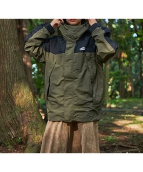 【ジーンズメイト/JEANS MATE / MEN】のOUTDOOR PRODUCTS/切替 マウンテンパーカー 人気、トレンドファッション・服の通販 founy(ファニー) ファッション Fashion メンズファッション MEN パーカー Hoodie 切替 Switching |ID:prp329100004161764