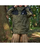 【ジーンズメイト/JEANS MATE / MEN】のOUTDOOR PRODUCTS/切替 マウンテンパーカー 人気、トレンドファッション・服の通販 founy(ファニー) ファッション Fashion メンズファッション MEN パーカー Hoodie 切替 Switching thumbnail カーキ|ID: prp329100004161764 ipo3291000000028735448