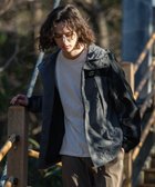 【ジーンズメイト/JEANS MATE / MEN】のOUTDOOR PRODUCTS/切替 マウンテンパーカー 人気、トレンドファッション・服の通販 founy(ファニー) ファッション Fashion メンズファッション MEN パーカー Hoodie 切替 Switching thumbnail チャコールグレー|ID: prp329100004161764 ipo3291000000028735462