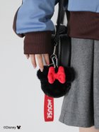 【エヘカソポ/ehka sopo】の【Disney】ミッキー フレンズ/ミニポーチ 人気、トレンドファッション・服の通販 founy(ファニー) ファッション Fashion レディースファッション WOMEN ポーチ Pouches プリント Print ポーチ Pouch モチーフ Motif ラップ Wrap thumbnail レッド|ID: prp329100004161783 ipo3291000000028735574