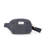 【メゾン マルジェラ/MAISON MARGIELA】の「グラム スラム」スポーツ オンボディバッグ Blue/Navy/Black|ID: prp329100004161824 ipo3291000000028735866