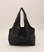 【イエナ/IENA】のLUDLOW/ラドロー ribbon tote トートバッグ LD24-BG013-14 人気、トレンドファッション・服の通販 founy(ファニー) ファッション Fashion レディースファッション WOMEN バッグ Bag シルバー Silver ハンド Hand フェミニン Feminine ベーシック Basic 人気 Popularity thumbnail ブラック|ID: prp329100004161834 ipo3291000000028735931