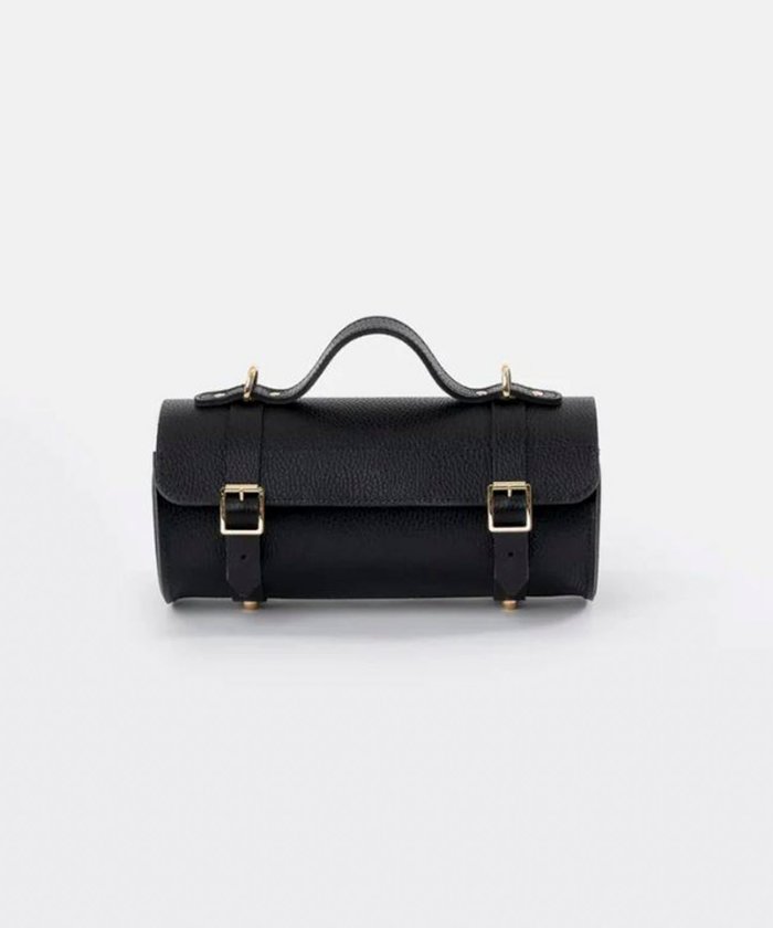 【その他のブランド/Other】の【Cambridge Satchel】The Bowls Bag インテリア・キッズ・メンズ・レディースファッション・服の通販 founy(ファニー) https://founy.com/ ファッション Fashion レディースファッション WOMEN バッグ Bag マグネット Magnet ラップ Wrap 夏 Summer |ID: prp329100004161836 ipo3291000000028735943