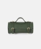 【その他のブランド/Other】の【Cambridge Satchel】The Bowls Bag 人気、トレンドファッション・服の通販 founy(ファニー) ファッション Fashion レディースファッション WOMEN バッグ Bag マグネット Magnet ラップ Wrap 夏 Summer thumbnail グリーン|ID: prp329100004161836 ipo3291000000028735945