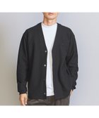 【その他のブランド/Other】のLACOSTE for BEAUTY YOUTH 1トーン カーディガン BLACK|ID: prp329100004161838 ipo3291000000028735955