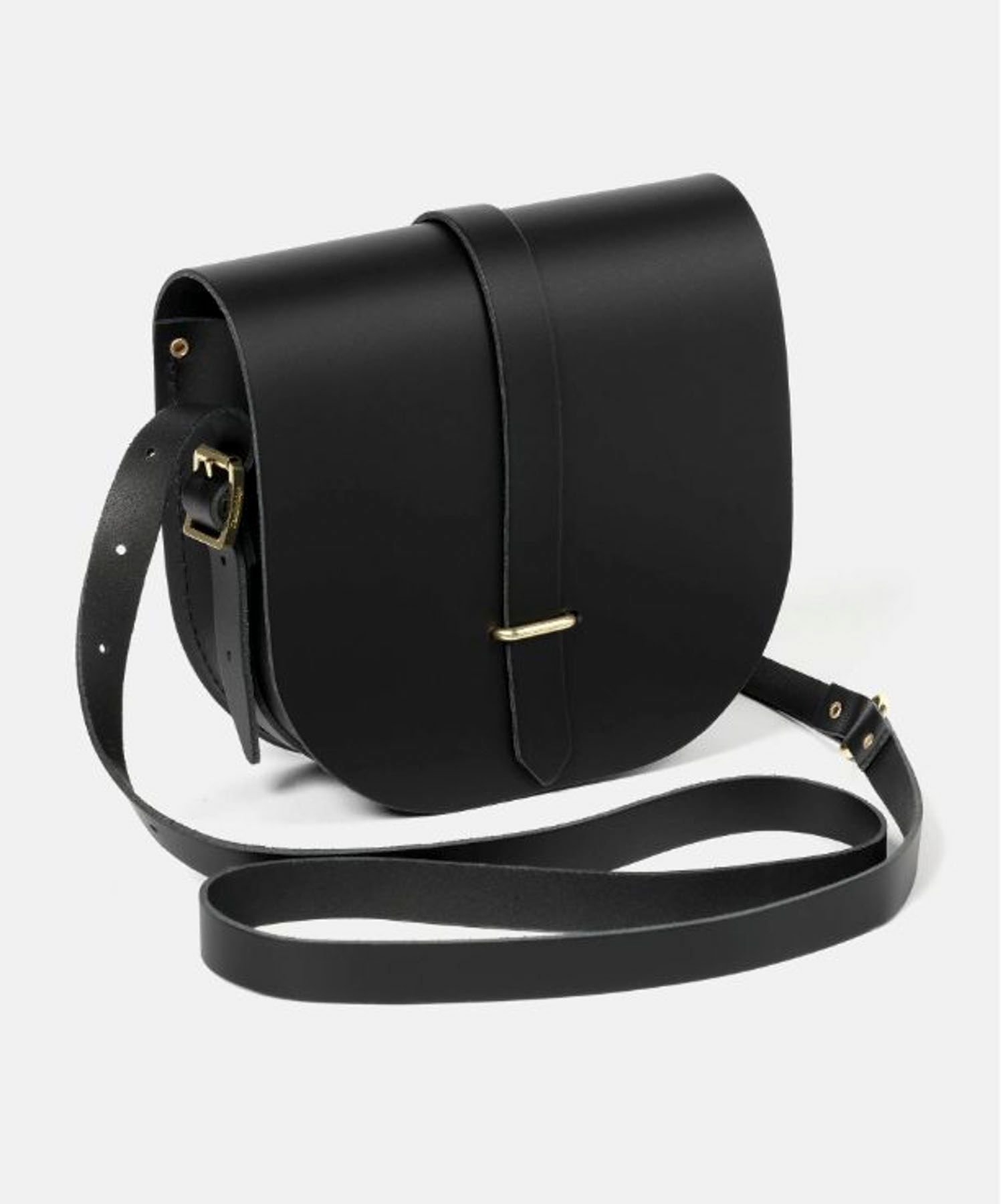 【その他のブランド/Other】の【Cambridge Satchel】The Saddle Bag 人気、トレンドファッション・服の通販 founy(ファニー) 　ファッション　Fashion　レディースファッション　WOMEN　バッグ　Bag　ハンド　Hand　ラップ　Wrap　旅行　Travel　 other-1|ID: prp329100004161839 ipo3291000000028735957