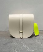 【その他のブランド/Other】の【Cambridge Satchel】The Saddle Bag 人気、トレンドファッション・服の通販 founy(ファニー) ファッション Fashion レディースファッション WOMEN バッグ Bag ハンド Hand ラップ Wrap 旅行 Travel thumbnail クリーム|ID: prp329100004161839 ipo3291000000028735959