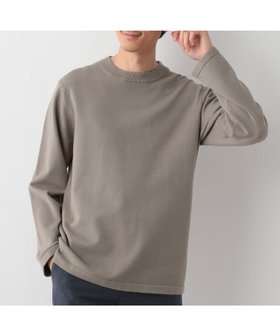 【グローバルワーク/GLOBAL WORK / MEN】のメルティクルーネックプルオーバー/116346 人気、トレンドファッション・服の通販 founy(ファニー) ファッション Fashion メンズファッション MEN トップス・カットソー Tops/Tshirt/Men 2023年 2023 2023-2024秋冬・A/W Aw/Autumn/Winter//Fw/Fall-Winter/2023-2024 A/W・秋冬 Aw・Autumn/Winter・Fw・Fall-Winter ジャケット Jacket |ID:prp329100004161869