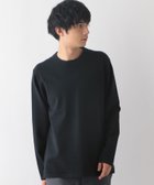 【グローバルワーク/GLOBAL WORK / MEN】のメルティクルーネックプルオーバー/116346 人気、トレンドファッション・服の通販 founy(ファニー) ファッション Fashion メンズファッション MEN トップス・カットソー Tops/Tshirt/Men 2023年 2023 2023-2024秋冬・A/W Aw/Autumn/Winter//Fw/Fall-Winter/2023-2024 A/W・秋冬 Aw・Autumn/Winter・Fw・Fall-Winter ジャケット Jacket thumbnail ネイビー88|ID: prp329100004161869 ipo3291000000028736241