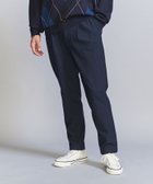 【その他のブランド/Other】のパーフェクト ストレッチ 1P イージーパンツ -ストレッチ- NAVY|ID: prp329100004161904 ipo3291000000028736412