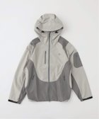 【フォーワンセブン エディフィス/417 EDIFICE】の【SAN SAN GEAR / サン サン ギア】2.5L JACKET 人気、トレンドファッション・服の通販 founy(ファニー) ファッション Fashion レディースファッション WOMEN アウター Coat Outerwear ジャケット Jackets アウトドア Outdoor コレクション Collection ミックス Mix thumbnail グレーA|ID: prp329100004161918 ipo3291000000028736486