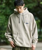 【その他のブランド/Other】のビッグシルエット ワンポイントロゴ POパーカー 【限定展開】 人気、トレンドファッション・服の通販 founy(ファニー) ファッション Fashion メンズファッション MEN A/W・秋冬 Aw・Autumn/Winter・Fw・Fall-Winter 冬 Winter おすすめ Recommend カーゴパンツ Cargo Pants シンプル Simple デニム Denim トレンド Trend ドローコード Draw Cord バランス Balance パーカー Hoodie ビッグ Big フィット Fit ベーシック Basic ボトム Bottom リラックス Relax ワンポイント One Point 定番 Standard thumbnail ベージュ|ID: prp329100004161924 ipo3291000000028736540