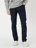 【リーバイス/Levis / MEN】の511TM スリムフィット ダークインディゴ RINSEY 人気、トレンドファッション・服の通販 founy(ファニー) ファッション Fashion メンズファッション MEN ジーンズ Jeans スキニー Skinny スタンダード Standard ストレッチ Stretch ストレート Straight スリム Slim フィット Fit ベーシック Basic ロールアップ Roll Up thumbnail Dark Indigo - Flat Finish|ID: prp329100004161931 ipo3291000000028736631