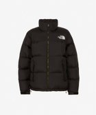 【ウィズム/WISM】の《WEB限定》【THE NORTH FACE / ザ ノースフェイス】Nuptse Jacket 人気、トレンドファッション・服の通販 founy(ファニー) ファッション Fashion レディースファッション WOMEN アウター Coat Outerwear ジャケット Jackets アウトドア Outdoor ダウン Down バランス Balance フェイス Face フェザー Feather A/W・秋冬 Aw・Autumn/Winter・Fw・Fall-Winter 2024年 2024 2024-2025秋冬・A/W Aw/Autumn/Winter/Fw/Fall/2024-2025 thumbnail ブラック|ID: prp329100004161946 ipo3291000000028736849