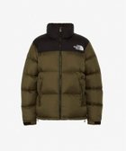 【ウィズム/WISM】の《WEB限定》【THE NORTH FACE / ザ ノースフェイス】Nuptse Jacket 人気、トレンドファッション・服の通販 founy(ファニー) ファッション Fashion レディースファッション WOMEN アウター Coat Outerwear ジャケット Jackets アウトドア Outdoor ダウン Down バランス Balance フェイス Face フェザー Feather A/W・秋冬 Aw・Autumn/Winter・Fw・Fall-Winter 2024年 2024 2024-2025秋冬・A/W Aw/Autumn/Winter/Fw/Fall/2024-2025 thumbnail カーキ|ID: prp329100004161946 ipo3291000000028736853