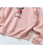 【その他のブランド/Other】のDISNEY ディズニー ミッキーマウス/別注 リラックスフィット クルーネック プリントスウェット Whoa 【限定展開】 人気、トレンドファッション・服の通販 founy(ファニー) ファッション Fashion メンズファッション MEN A/W・秋冬 Aw・Autumn/Winter・Fw・Fall-Winter 冬 Winter おすすめ Recommend カーゴパンツ Cargo Pants グラフィック Graphic シンプル Simple スウェット Sweat デニム Denim ビッグ Big フィット Fit フロント Front プリント Print ボトム Bottom リラックス Relax 別注 Special Order 定番 Standard thumbnail ピンク|ID: prp329100004161967 ipo3291000000028737078