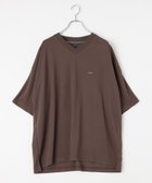 【ベイフロー/BAYFLOW / MEN】の【HEREIAM MEN】ナンバーメッシュプルオーバー 人気、トレンドファッション・服の通販 founy(ファニー) ファッション Fashion メンズファッション MEN トップス・カットソー Tops/Tshirt/Men カッティング Cutting パターン Pattern プリント Print メッシュ Mesh 夏 Summer thumbnail モカ59|ID: prp329100004161971 ipo3291000000028737118