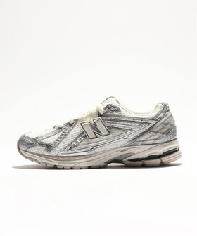 【ジャーナルスタンダード/JOURNAL STANDARD】の【New Balance / ニューバランス】M1906REE 人気、トレンドファッション・服の通販 founy(ファニー) ファッション Fashion レディースファッション WOMEN シューズ Shoes シルバー Silver バランス Balance ボストン Boston モダン Modern ランニング Running 定番 Standard |ID:prp329100004162052