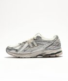 【ジャーナルスタンダード/JOURNAL STANDARD】の【New Balance / ニューバランス】M1906REE 人気、トレンドファッション・服の通販 founy(ファニー) ファッション Fashion レディースファッション WOMEN シューズ Shoes シルバー Silver バランス Balance ボストン Boston モダン Modern ランニング Running 定番 Standard thumbnail ホワイト|ID: prp329100004162052 ipo3291000000028737692