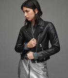 【その他のブランド/Other】のDALBY BIKER 人気、トレンドファッション・服の通販 founy(ファニー) ファッション Fashion レディースファッション WOMEN 長袖 Long Sleeve thumbnail Black|ID: prp329100004162068 ipo3291000000028737794