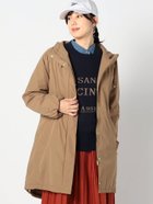 【ニコル/NICOLE】のウォーマル中綿フードコート 人気、トレンドファッション・服の通販 founy(ファニー) ファッション Fashion レディースファッション WOMEN アウター Coat Outerwear コート Coats シンプル Simple ジップ Zip ベーシック Basic ロング Long ビジネス 仕事 通勤 Business 防寒 Cold Protection thumbnail 15キャメル|ID: prp329100004162078 ipo3291000000028737864