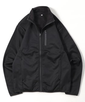 【ナイラス/Nylaus】の防風 裏フリース スタンドカラー ジップブルゾン 人気、トレンドファッション・服の通販 founy(ファニー) ファッション Fashion レディースファッション WOMEN アウター Coat Outerwear ブルゾン Blouson/Jackets スタンド Stand スポーツ Sports スリム Slim ベーシック Basic ポケット Pocket 防寒 Cold Protection |ID:prp329100004162109