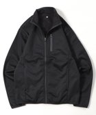 【ナイラス/Nylaus】の防風 裏フリース スタンドカラー ジップブルゾン 人気、トレンドファッション・服の通販 founy(ファニー) ファッション Fashion レディースファッション WOMEN アウター Coat Outerwear ブルゾン Blouson/Jackets スタンド Stand スポーツ Sports スリム Slim ベーシック Basic ポケット Pocket 防寒 Cold Protection thumbnail ブラック|ID: prp329100004162109 ipo3291000000028738054