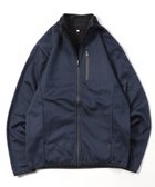 【ナイラス/Nylaus】の防風 裏フリース スタンドカラー ジップブルゾン 人気、トレンドファッション・服の通販 founy(ファニー) ファッション Fashion レディースファッション WOMEN アウター Coat Outerwear ブルゾン Blouson/Jackets スタンド Stand スポーツ Sports スリム Slim ベーシック Basic ポケット Pocket 防寒 Cold Protection thumbnail ネイビー|ID: prp329100004162109 ipo3291000000028738057