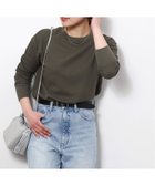 【ジャーナルスタンダード レリューム/JOURNAL STANDARD relume】の《追加5》TCワッフルロングスリーブTシャツ 人気、トレンドファッション・服の通販 founy(ファニー) ファッション Fashion レディースファッション WOMEN トップス・カットソー Tops/Tshirt シャツ/ブラウス Shirts/Blouses ロング / Tシャツ T-Shirts 2023年 2023 2023-2024秋冬・A/W Aw/Autumn/Winter//Fw/Fall-Winter/2023-2024 thumbnail グレー|ID: prp329100004162263 ipo3291000000028888561