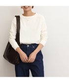 【ジャーナルスタンダード レリューム/JOURNAL STANDARD relume】の《追加5》TCワッフルロングスリーブTシャツ 人気、トレンドファッション・服の通販 founy(ファニー) ファッション Fashion レディースファッション WOMEN トップス・カットソー Tops/Tshirt シャツ/ブラウス Shirts/Blouses ロング / Tシャツ T-Shirts 2023年 2023 2023-2024秋冬・A/W Aw/Autumn/Winter//Fw/Fall-Winter/2023-2024 thumbnail ナチュラル A|ID: prp329100004162263 ipo3291000000028888564