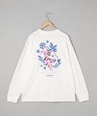 【コーエン/COEN】のThe gift shop(ザ・ギフト・ショップ)プリントロングスリーブTシャツ その他1|ID: prp329100004162295 ipo3291000000028868972