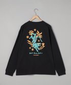 【コーエン/COEN】のThe gift shop(ザ・ギフト・ショップ)プリントロングスリーブTシャツ 人気、トレンドファッション・服の通販 founy(ファニー) ファッション Fashion レディースファッション WOMEN トップス・カットソー Tops/Tshirt シャツ/ブラウス Shirts/Blouses ロング / Tシャツ T-Shirts スペシャル Special 人気 Popularity 長袖 Long Sleeve モチーフ Motif リラックス Relax ワーク Work thumbnail その他2|ID: prp329100004162295 ipo3291000000028868974