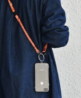 【シップス/SHIPS / MEN】のBYONBYON スマホ ショルダー ストラップ 人気、トレンドファッション・服の通販 founy(ファニー) ファッション Fashion メンズファッション MEN おすすめ Recommend ギフト プレゼント Gift Present ショルダー Shoulder スマホ Smartphone スマホケース Phone Case ポーチ Pouch ラップ Wrap |ID:prp329100004162402