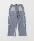 【フォーワンセブン エディフィス/417 EDIFICE】の【SAN SAN GEAR / サン サン ギア】3L WINDBLOCK PANTS 人気、トレンドファッション・服の通販 founy(ファニー) ファッション Fashion レディースファッション WOMEN パンツ Pants アウトドア Outdoor コレクション Collection ミックス Mix thumbnail ブルー|ID: prp329100004162436 ipo3291000000028742680