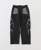 【フォーワンセブン エディフィス/417 EDIFICE】の【SAN SAN GEAR / サン サン ギア】3L WINDBLOCK PANTS 人気、トレンドファッション・服の通販 founy(ファニー) ファッション Fashion レディースファッション WOMEN パンツ Pants アウトドア Outdoor コレクション Collection ミックス Mix thumbnail ブラック|ID: prp329100004162436 ipo3291000000028742681