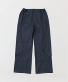 【フォーワンセブン エディフィス/417 EDIFICE】の【SAN SAN GEAR / サン サン ギア】COVERING POCKET PANTS V2 人気、トレンドファッション・服の通販 founy(ファニー) ファッション Fashion レディースファッション WOMEN パンツ Pants アウトドア Outdoor コレクション Collection ミックス Mix thumbnail ネイビー|ID: prp329100004162437 ipo3291000000028742683