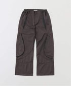 【フォーワンセブン エディフィス/417 EDIFICE】の【SAN SAN GEAR / サン サン ギア】COVERING POCKET PANTS V2 人気、トレンドファッション・服の通販 founy(ファニー) ファッション Fashion レディースファッション WOMEN パンツ Pants アウトドア Outdoor コレクション Collection ミックス Mix thumbnail ブラウン|ID: prp329100004162437 ipo3291000000028742684