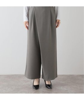 【ジャーナルスタンダード/JOURNAL STANDARD】のベルトデザインスラックスパンツ 人気、トレンドファッション・服の通販 founy(ファニー) ファッション Fashion レディースファッション WOMEN パンツ Pants ベルト Belts 2024年 2024 2024-2025秋冬・A/W Aw/Autumn/Winter/Fw/Fall/2024-2025 スラックス Slacks トレンド Trend |ID:prp329100004162465