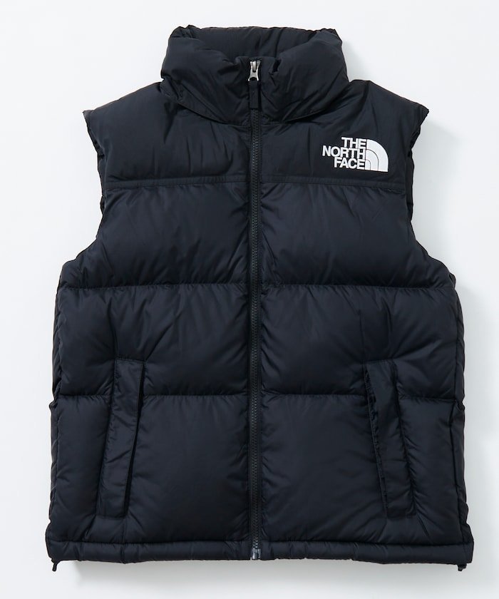 【フリークスストア/FREAK'S STORE】のNuptse Vest / NDW92338 インテリア・キッズ・メンズ・レディースファッション・服の通販 founy(ファニー) https://founy.com/ ファッション Fashion レディースファッション WOMEN アウター Coat Outerwear トップス・カットソー Tops/Tshirt ベスト/ジレ Gilets/Vests A/W・秋冬 Aw・Autumn/Winter・Fw・Fall-Winter 冬 Winter アウトドア Outdoor ベスト Vest |ID: prp329100004162877 ipo3291000000028753476