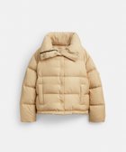 【その他のブランド/Other】の【公式】ショート パッファー BEIGE|ID: prp329100004162928 ipo3291000000028753786