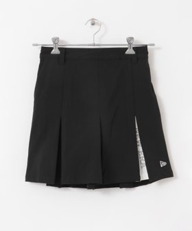 【サニーレーベル/Sonny Label / URBAN RESEARCH】のNew Era GFW PLEATS SKIRT 人気、トレンドファッション・服の通販 founy(ファニー) ファッション Fashion レディースファッション WOMEN スカート Skirt 2024年 2024 2024-2025秋冬・A/W Aw/Autumn/Winter/Fw/Fall/2024-2025 A/W・秋冬 Aw・Autumn/Winter・Fw・Fall-Winter 冬 Winter アクセサリー Accessories インナー Inner ギャザー Gather ゴルフ Golf ショーツ Shorts プリーツ Pleats ポーチ Pouch |ID:prp329100004162973