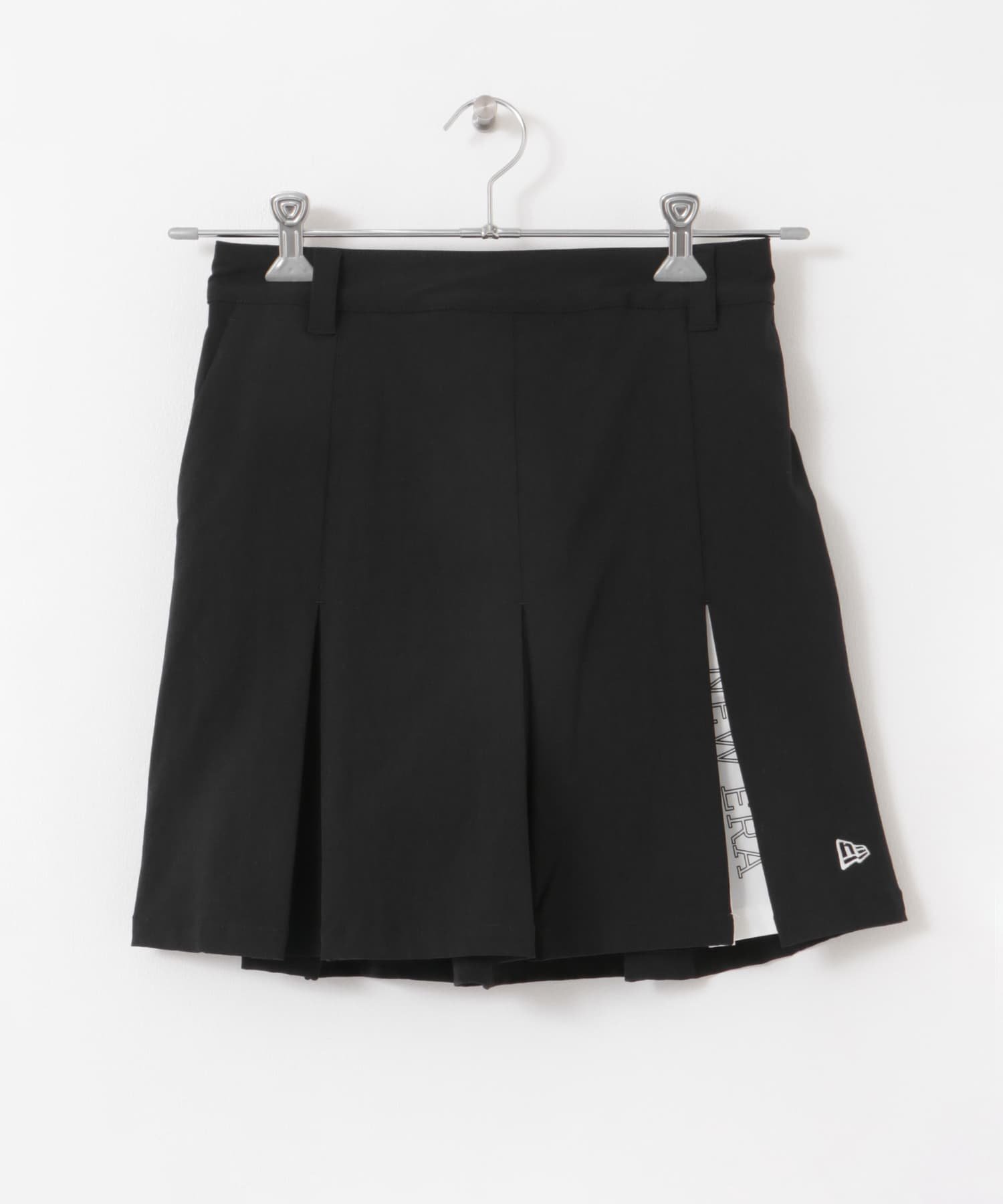 【サニーレーベル/Sonny Label / URBAN RESEARCH】のNew Era GFW PLEATS SKIRT 人気、トレンドファッション・服の通販 founy(ファニー) 　ファッション　Fashion　レディースファッション　WOMEN　スカート　Skirt　2024年　2024　2024-2025秋冬・A/W　Aw/Autumn/Winter/Fw/Fall/2024-2025　A/W・秋冬　Aw・Autumn/Winter・Fw・Fall-Winter　冬　Winter　アクセサリー　Accessories　インナー　Inner　ギャザー　Gather　ゴルフ　Golf　ショーツ　Shorts　プリーツ　Pleats　ポーチ　Pouch　 other-1|ID: prp329100004162973 ipo3291000000028753982