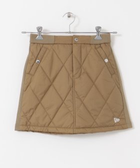 【サニーレーベル/Sonny Label / URBAN RESEARCH】のNew Era GFW LIGHT INSULATED SKIRT 人気、トレンドファッション・服の通販 founy(ファニー) ファッション Fashion レディースファッション WOMEN スカート Skirt 2024年 2024 2024-2025秋冬・A/W Aw/Autumn/Winter/Fw/Fall/2024-2025 A/W・秋冬 Aw・Autumn/Winter・Fw・Fall-Winter 冬 Winter アクセサリー Accessories キルト Quilt ジャケット Jacket ポーチ Pouch |ID:prp329100004162975